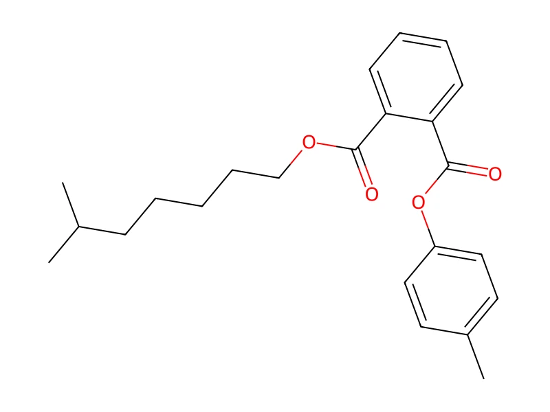 Benzyl 2-ethylhexyl phthalate – neat CRM, 100 mg