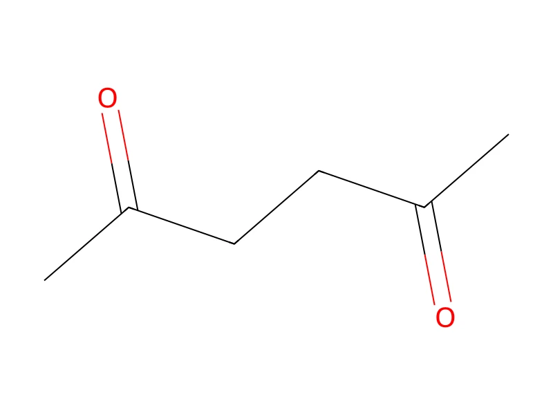 2,5-Hexanedione – neat CRM, 1000 mg