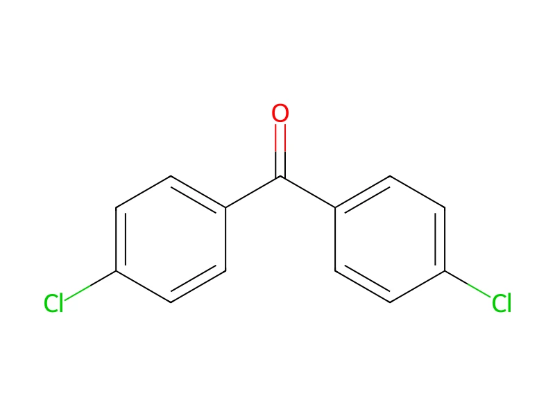 4,4'-Dichlorobenzophenone – neat CRM, 250 mg