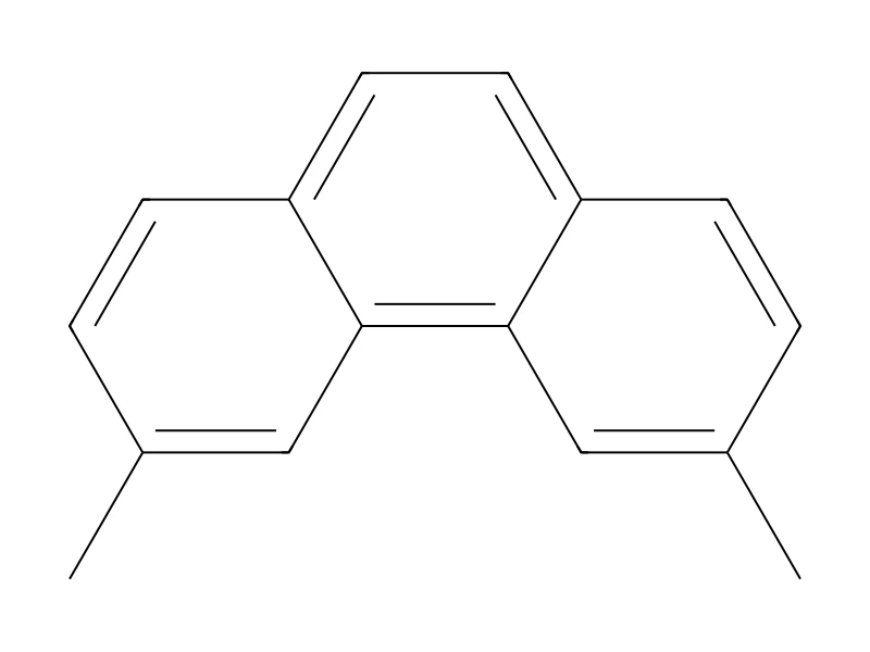3,6-Dimethylphenanthrene – neat CRM, 10 mg