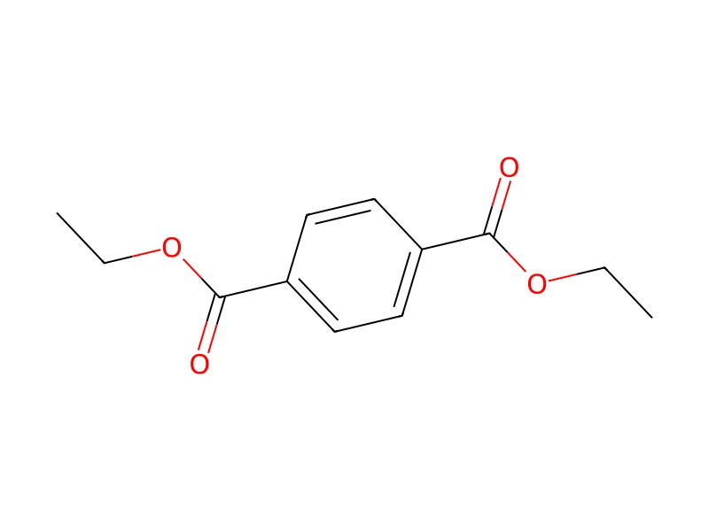 Diethyl terephthalate – neat CRM, 100 mg