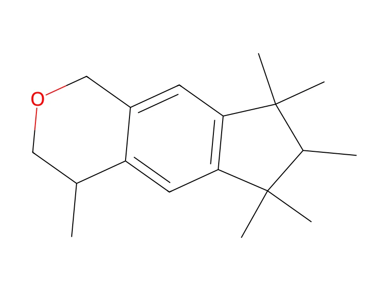 HHCB – neat CRM, 100 mg