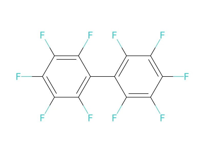 Decafluorobiphenyl – neat CRM, 100 mg