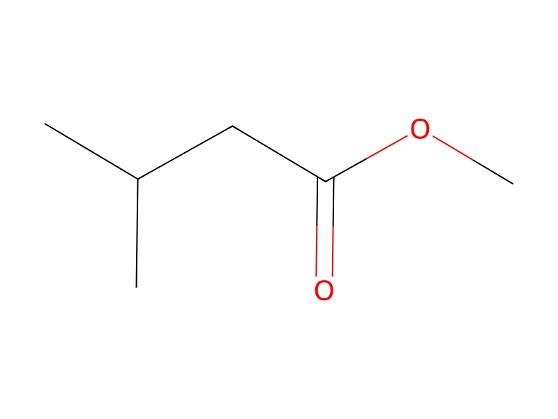 Methyl isovalerate – neat CRM, 1000 mg