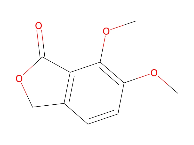 Meconin – neat CRM, 100 mg