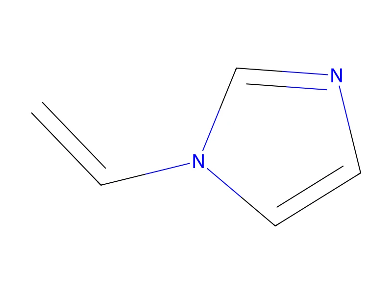 1-Vinylimidazole – neat CRM, 1000 mg