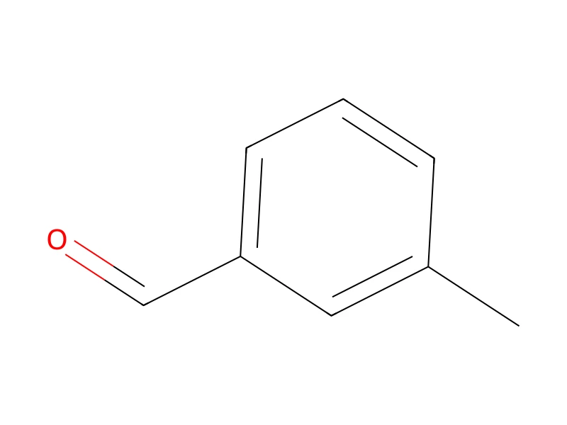 m-Tolualdehyde – neat CRM, 1 ml
