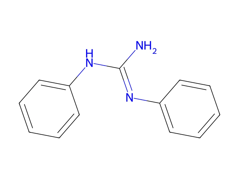 1,3-Diphenylguanidine – neat CRM, 1 g