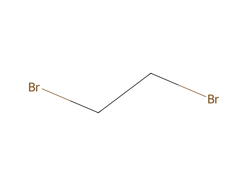 1,2-Dibromoethane – neat CRM, 1000 mg