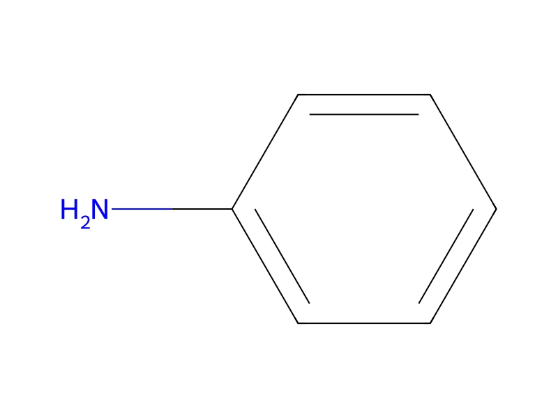 Aniline 10 µg/ml in Methanol – CRM, 10 ml