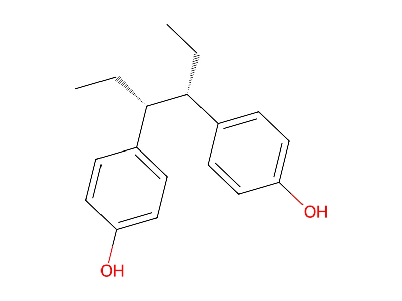 Hexestrol – neat CRM, 100 mg