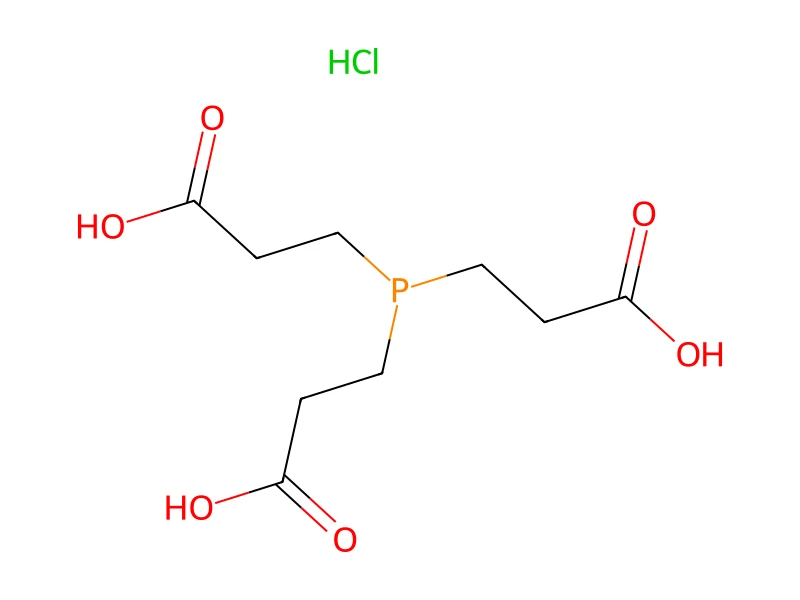 Tris(2-carboxyethyl)phosphine Hydrochloride – neat CRM, 100 mg