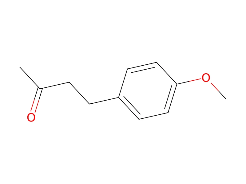 4-(4-Methoxyphenyl)-2-butanone – neat CRM, 100 mg