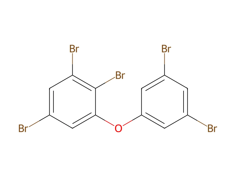 BDE 111 10 µg/ml in Iso-octane – CRM, 10 ml