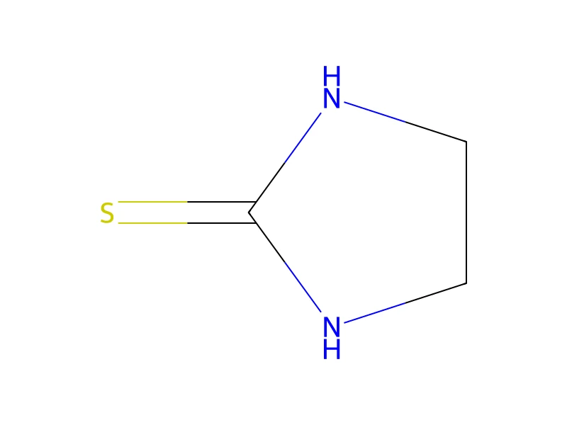 Ethylene thiourea CAS 96-45-7 – neat CRM, 250 mg