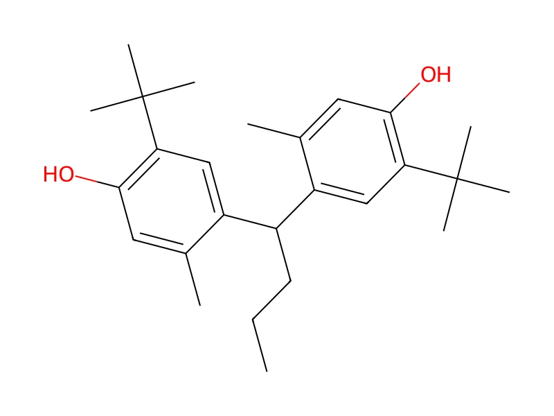 4,4'-Butylidenebis(6-tert-butyl-m-cresol) – neat CRM, 250 mg