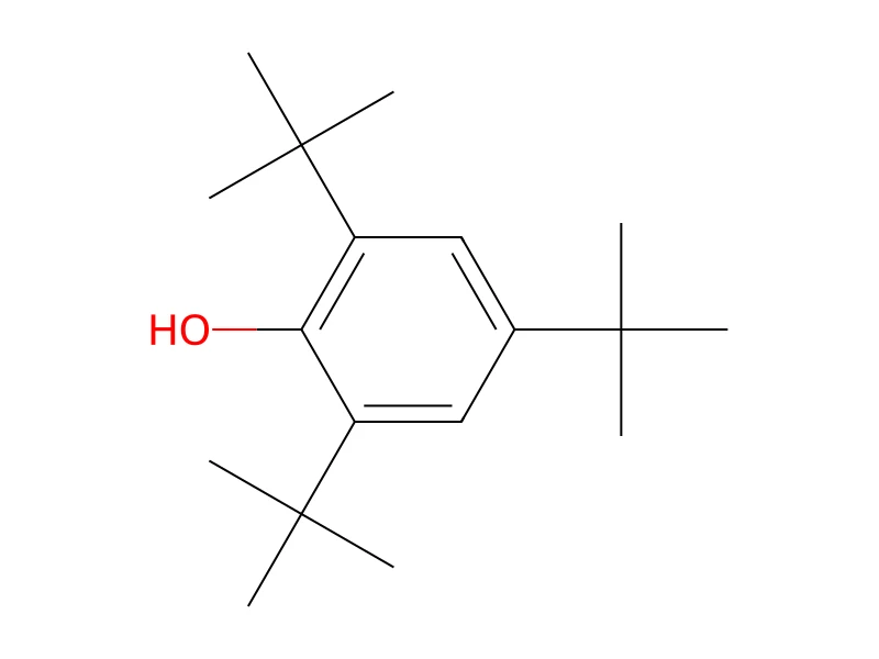 2,4,6-Tri-tert-butylphenol – neat CRM, 250 mg