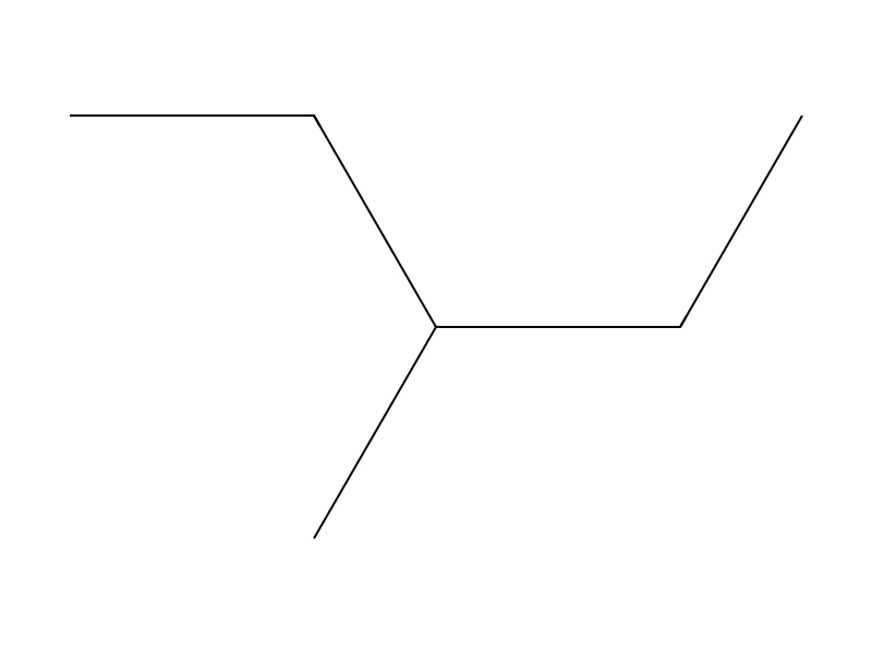 3-Methylpentane – neat CRM, 1 ml