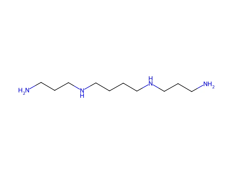 Spermine – neat CRM, 100 mg