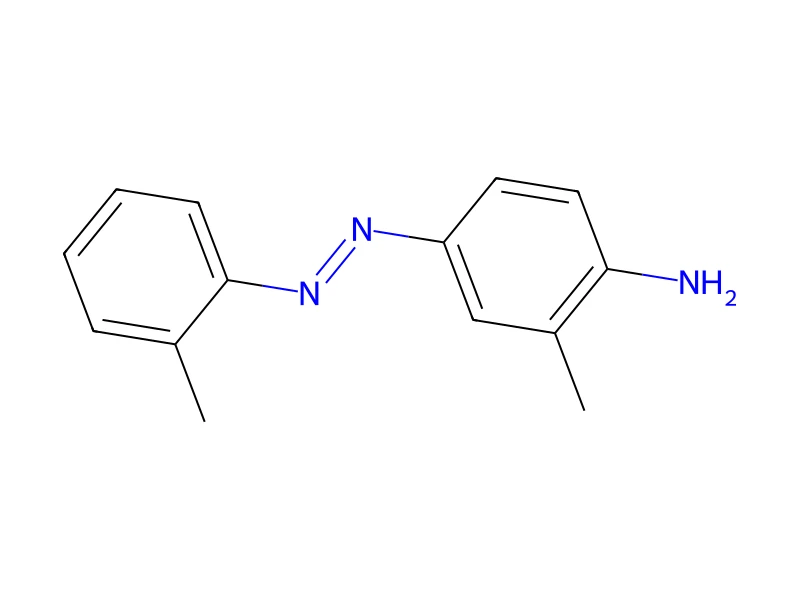 2-Aminoazotoluene – neat CRM, 250 mg