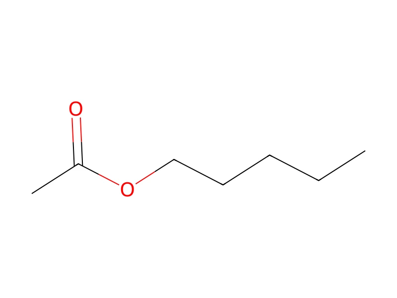 n-Amyl acetate – neat CRM, 1 ml