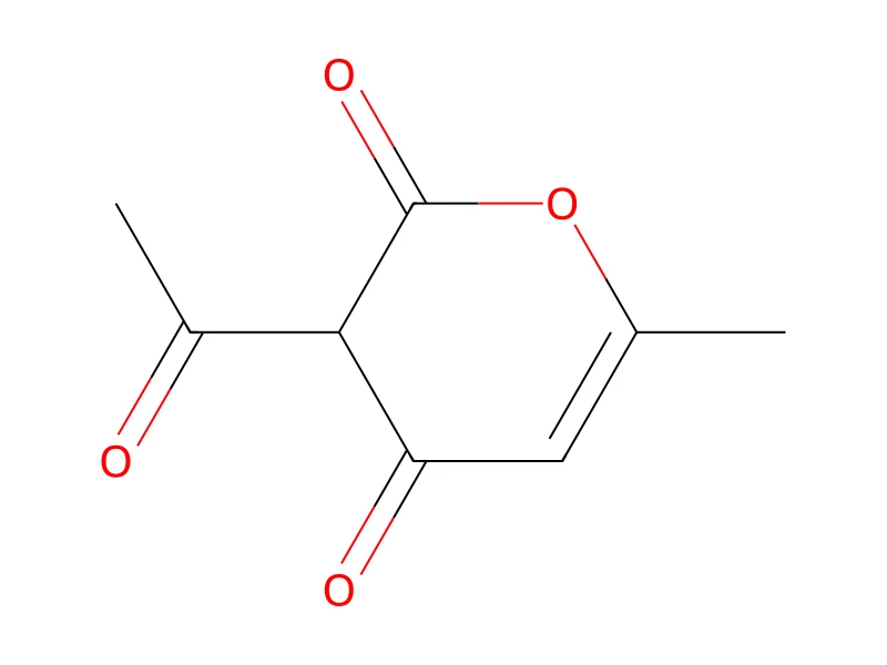 Dehydroacetic Acid – neat CRM, 100 mg