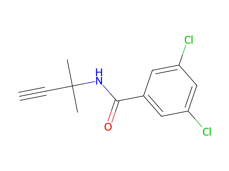 Propyzamide – neat CRM, 250 mg