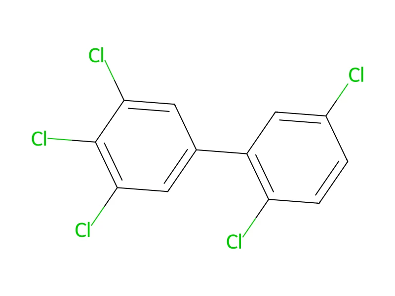 PCB 124 – neat CRM, 5 mg