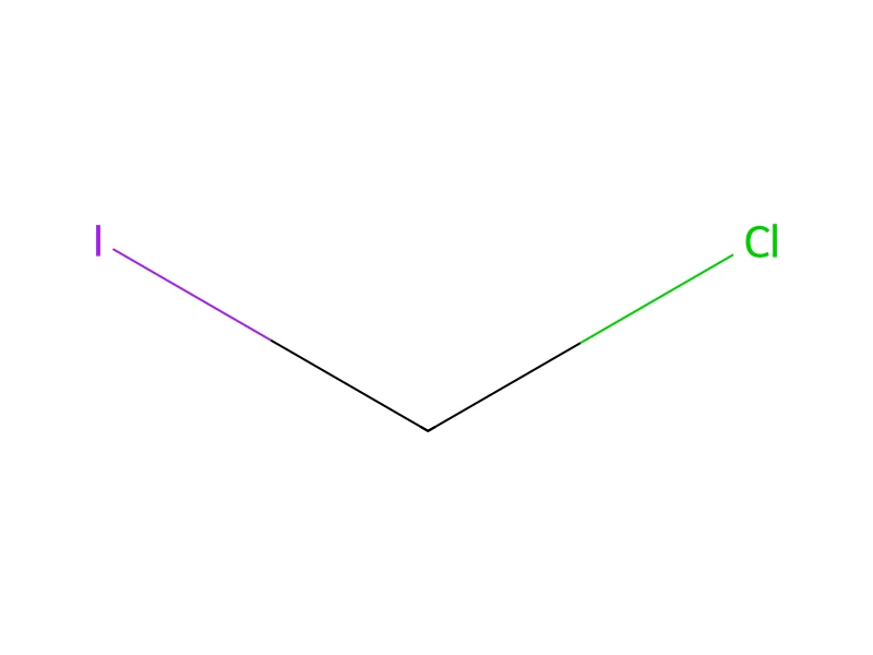 Chloroiodomethane – neat CRM, 1 ml