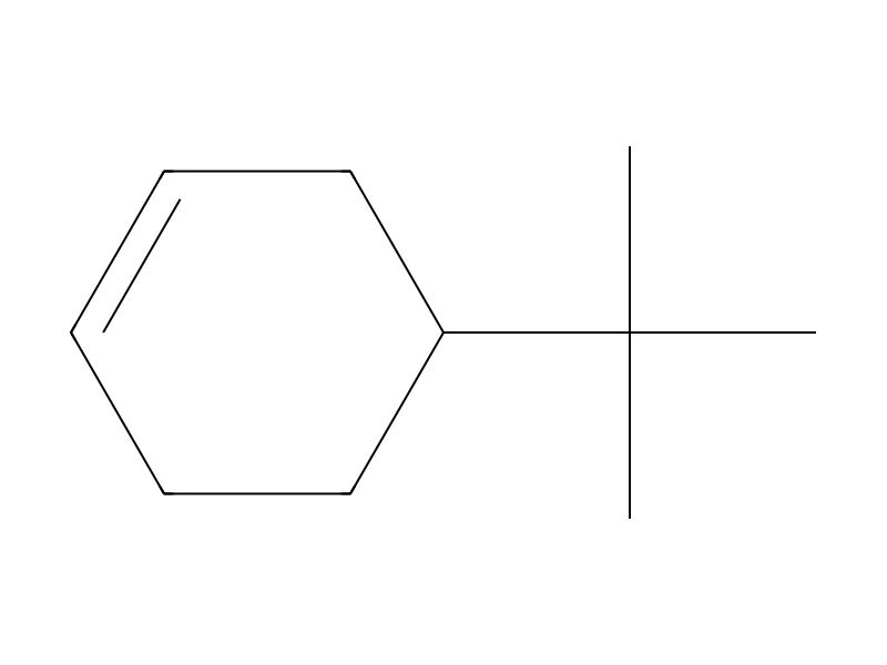 4-(Tert-Butyl)Cyclohex-1-Ene – neat CRM, 25 mg