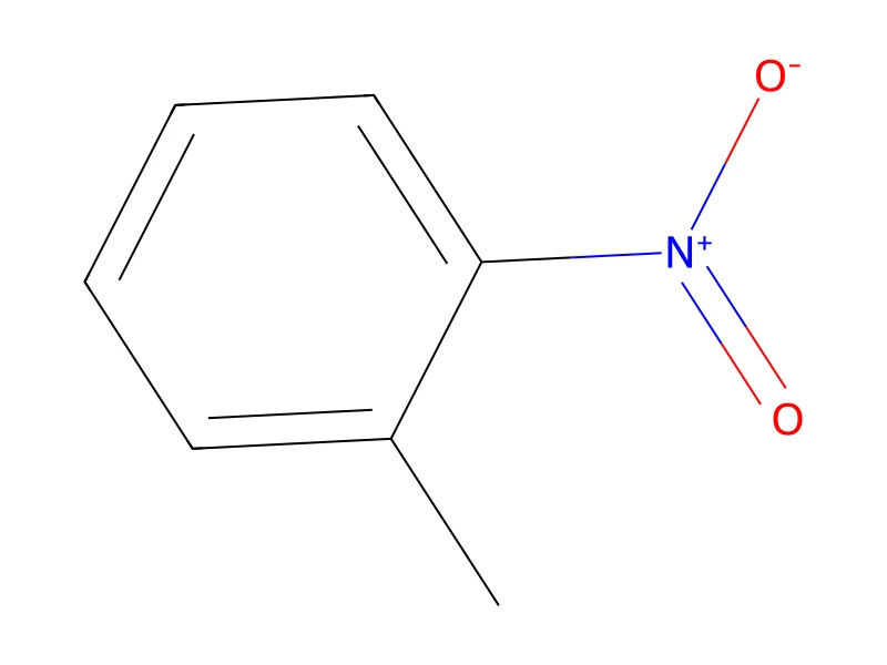2-Nitrotoluene – neat CRM, 250 mg