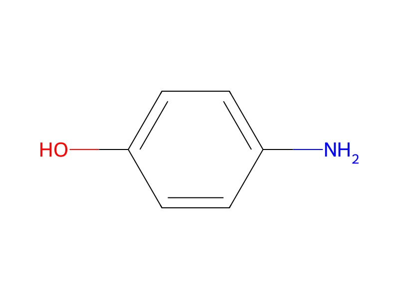 4-Aminophenol – neat CRM, 500 mg