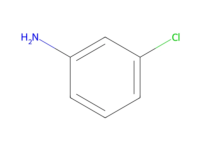 3-Chloroaniline – neat CRM, 1 ml
