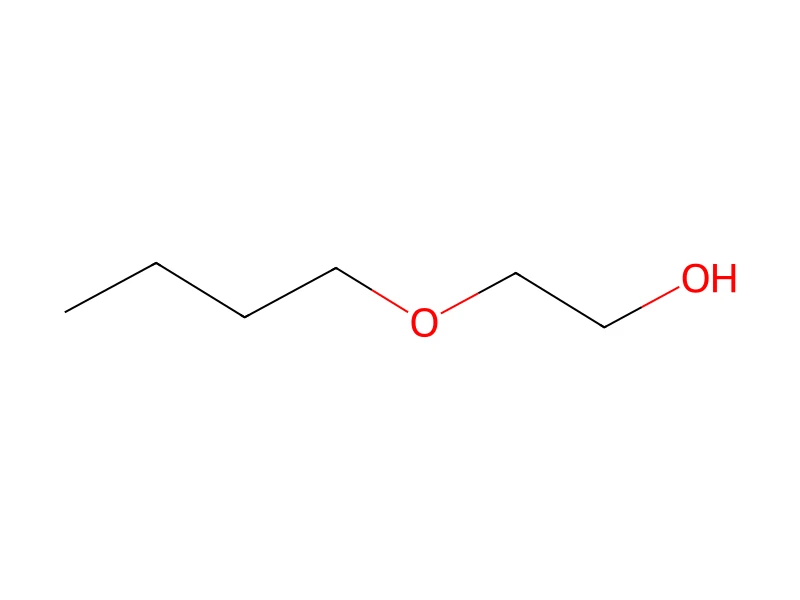 Ethyleneglycol-monobutyl ether – neat CRM, 1 ml