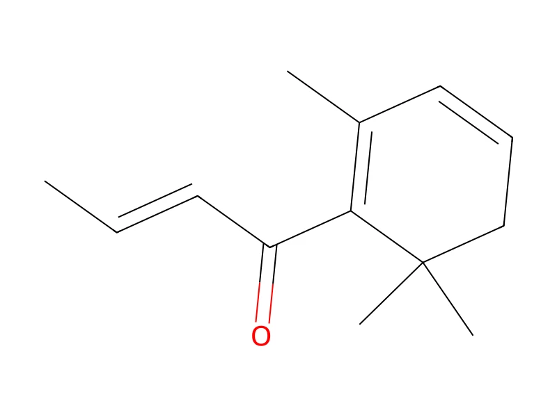 beta-Damascenone – neat CRM, 10 mg