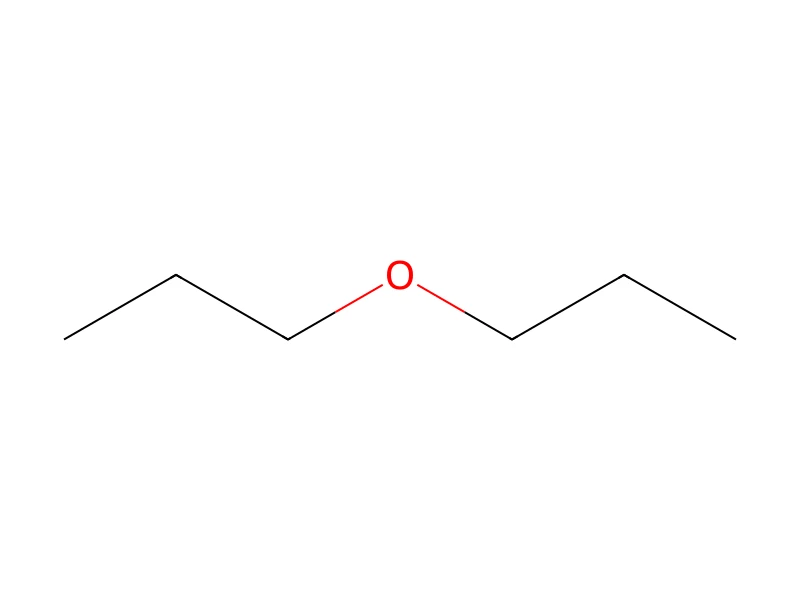 Propyl Ether – neat CRM, 1 ml