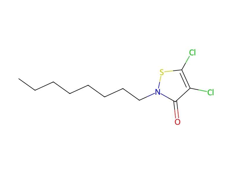 4,5-Dichloro-2-n-octyl-4-isothiazolin-3-one – neat CRM, 100 mg