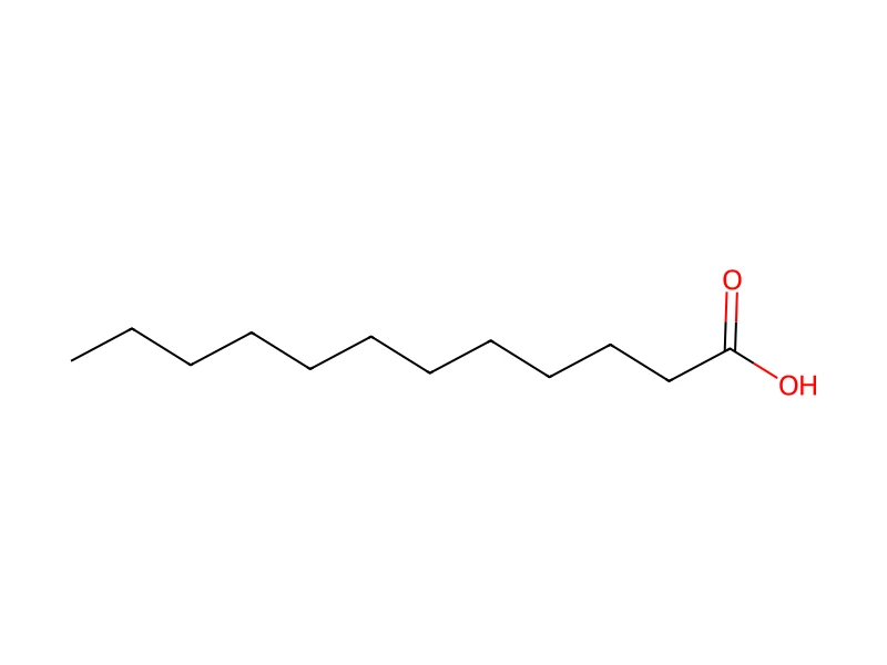 Dodecanoic acid – neat CRM, 250 mg