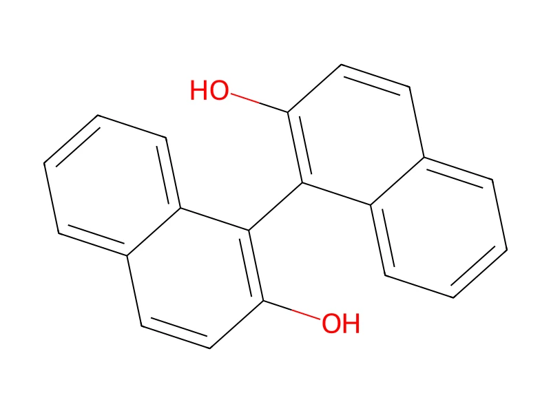 1,1'-Bi-2-naphthol – neat CRM, 100 mg