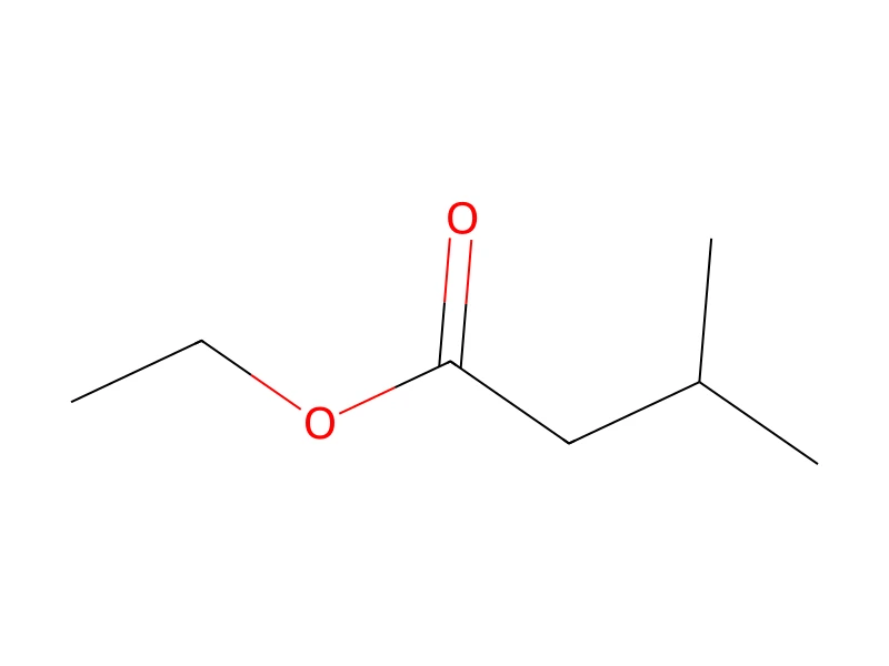 Ethyl Isovalerate – neat CRM, 1 ml