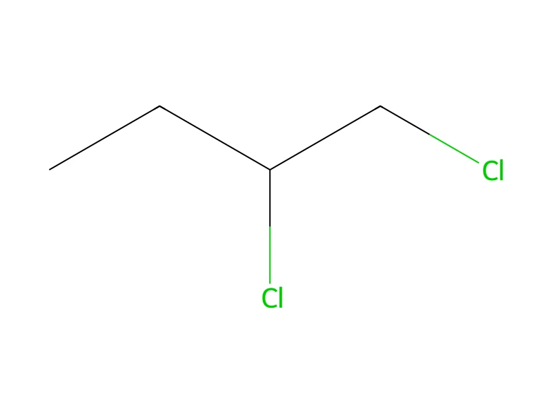 1,2-Dichlorobutane – neat CRM, 100 mg