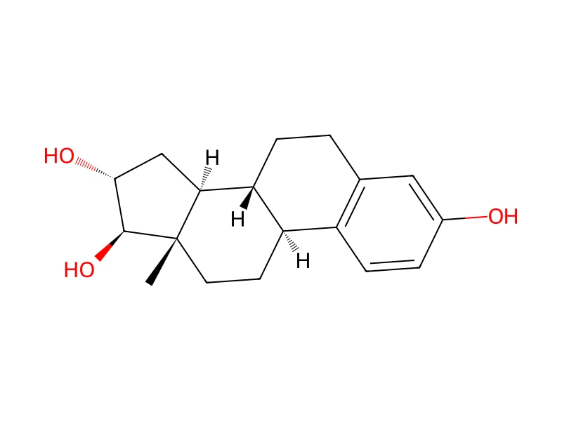 Estriol – neat CRM, 100 mg