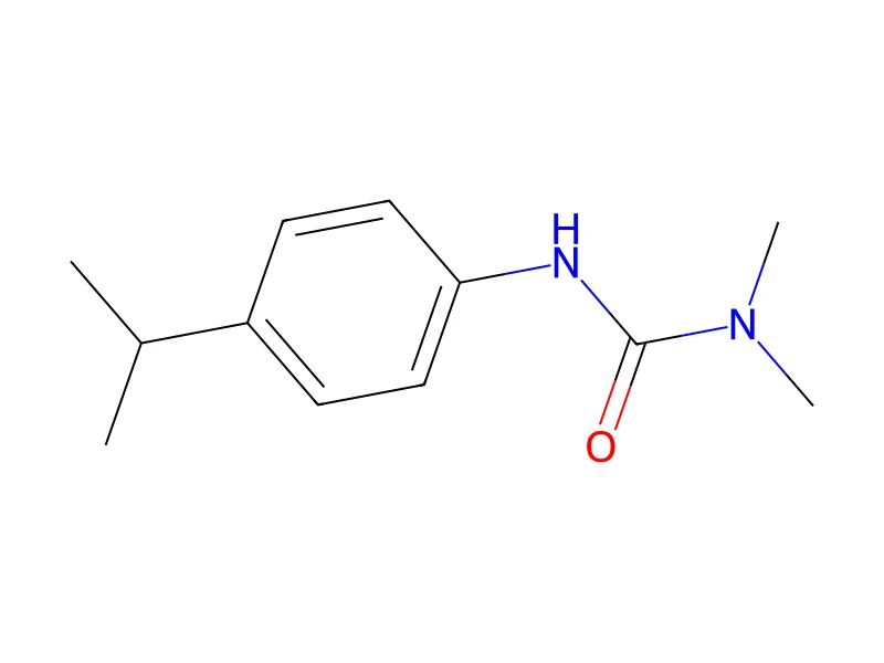 Isoproturon – neat CRM, 100 mg