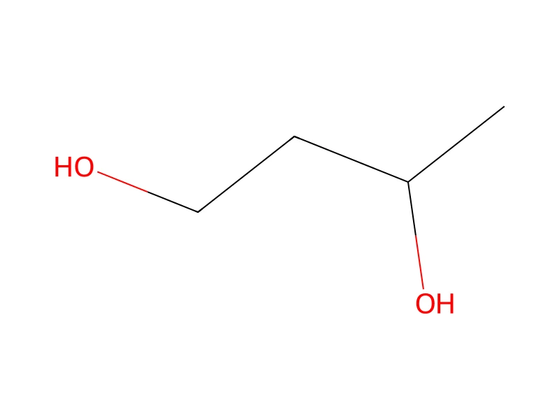 1,3-butanediol – neat CRM, 250 mg