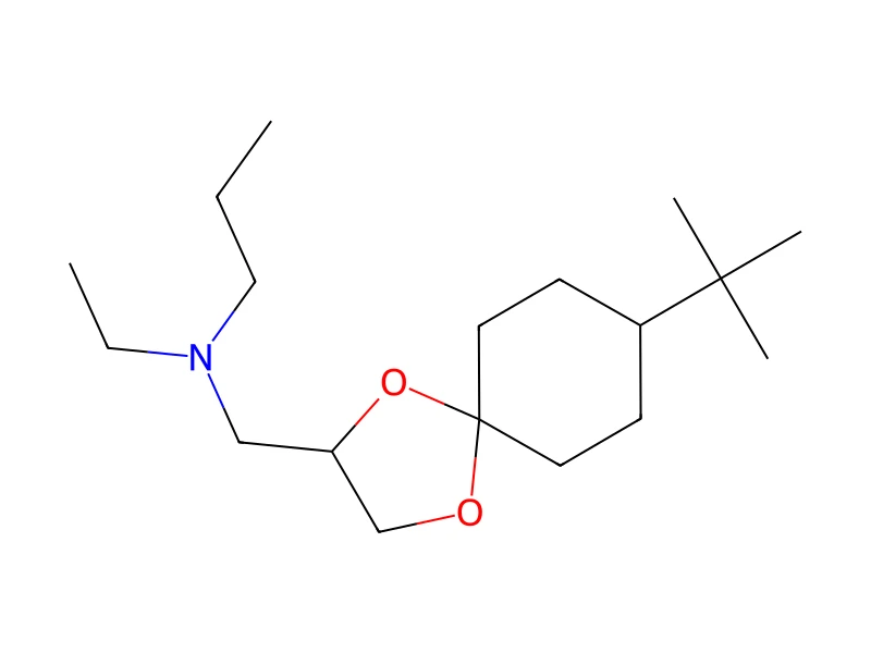 Spiroxamine – neat CRM, 100 mg