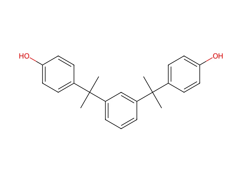 Bisphenol M – neat CRM, 100 mg
