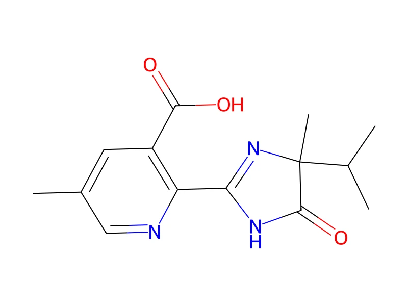 Imazapic – neat CRM, 100 mg