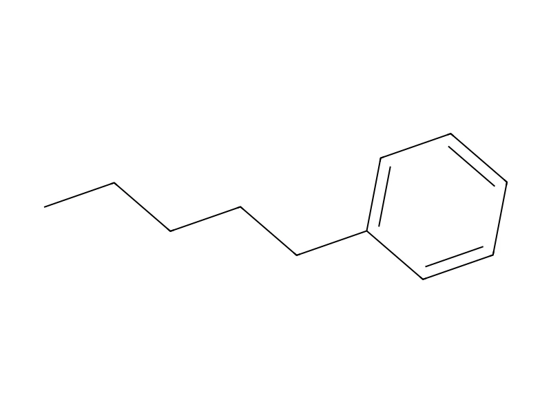 Pentylbenzene – neat CRM, 1 ml