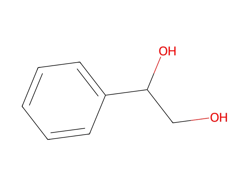 1-Phenyl-1,2-ethanediol – neat CRM, 100 mg