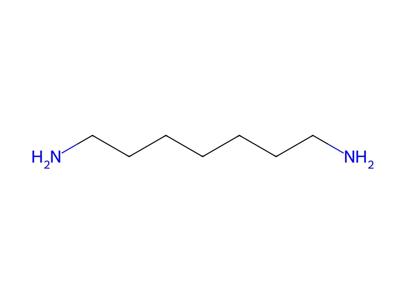 1,7-Diaminoheptane – neat CRM, 100 mg